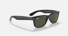 画像6: 【Ray-Ban正規品】レイバン NEW WAYFARER(ニューウェイファーラー)RB2132F 901L 55-18  (6)