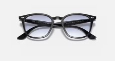 画像5: 【Ray-Ban正規品】レイバン RB4258F 601/19 52-20  (5)