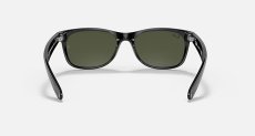 画像4: 【Ray-Ban正規品】レイバン NEW WAYFARER(ニューウェイファーラー)RB2132F 901L 55-18  (4)