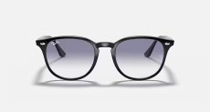 画像2: 【Ray-Ban正規品】レイバン RB4259F 601/19 53-20  (2)