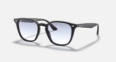 画像1: 【Ray-Ban正規品】レイバン RB4258F 601/19 52-20  (1)