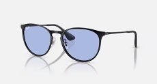 画像1: 【Ray-Ban正規品】レイバン ERIKA METAL (エリカメタル)RB3539 002/80 54-19  (1)