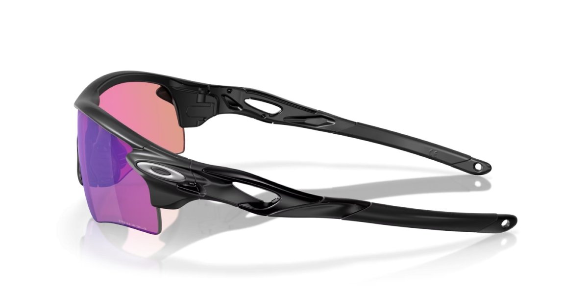 画像3: 【OAKLEY正規販売品】オークリーサングラス OO9206-36 RadarLock Path (Low Bridge Fit) (3)
