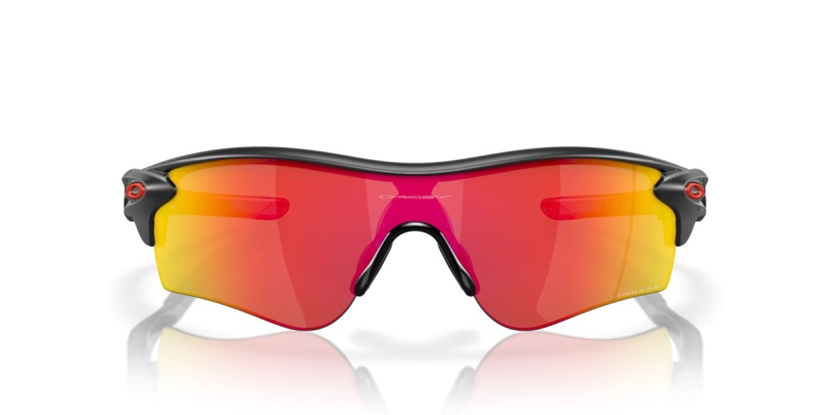 画像2: 【OAKLEY正規販売品】オークリーサングラス OO9206-4238 RadarLock Path (Low Bridge Fit) (2)