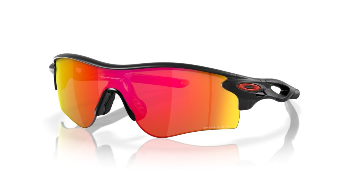 画像1: 【OAKLEY正規販売品】オークリーサングラス OO9206-4238 RadarLock Path (Low Bridge Fit) (1)