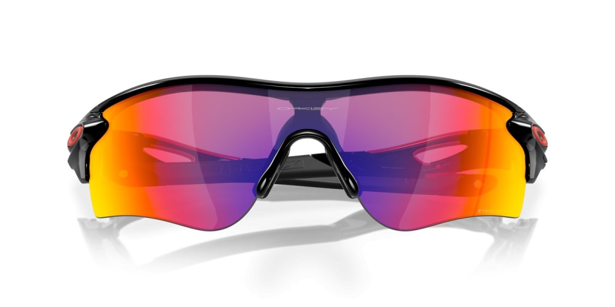 画像5: 【OAKLEY正規販売品】オークリーサングラス OO9206-37 RadarLock Path (Low Bridge Fit) (5)