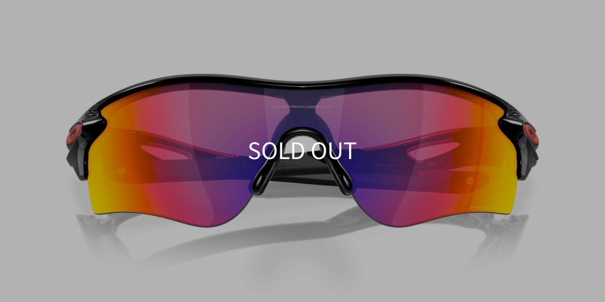 画像5: 【OAKLEY正規販売品】オークリーサングラス OO9206-37 RadarLock Path (Low Bridge Fit) (5)