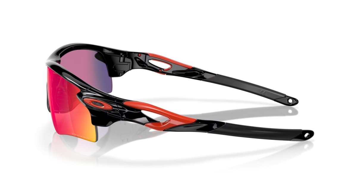 画像3: 【OAKLEY正規販売品】オークリーサングラス OO9206-37 RadarLock Path (Low Bridge Fit) (3)