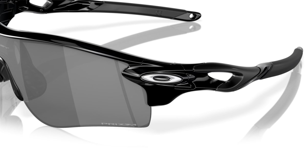 画像6: 【OAKLEY正規販売品】オークリーサングラス OO9206-4138 RadarLock Path (Low Bridge Fit) (6)