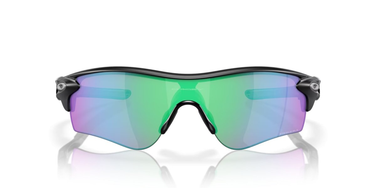 画像2: 【OAKLEY正規販売品】オークリーサングラス OO9206-36 RadarLock Path (Low Bridge Fit) (2)