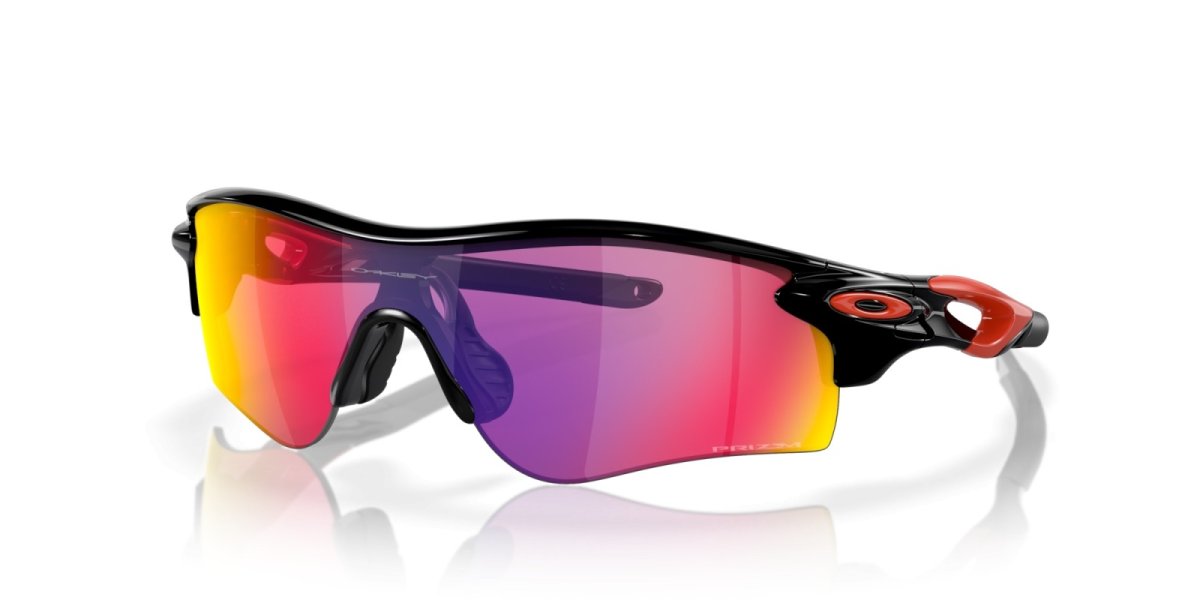 画像1: 【OAKLEY正規販売品】オークリーサングラス OO9206-37 RadarLock Path (Low Bridge Fit) (1)