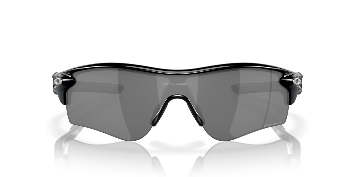 画像2: 【OAKLEY正規販売品】オークリーサングラス OO9206-4138 RadarLock Path (Low Bridge Fit) (2)