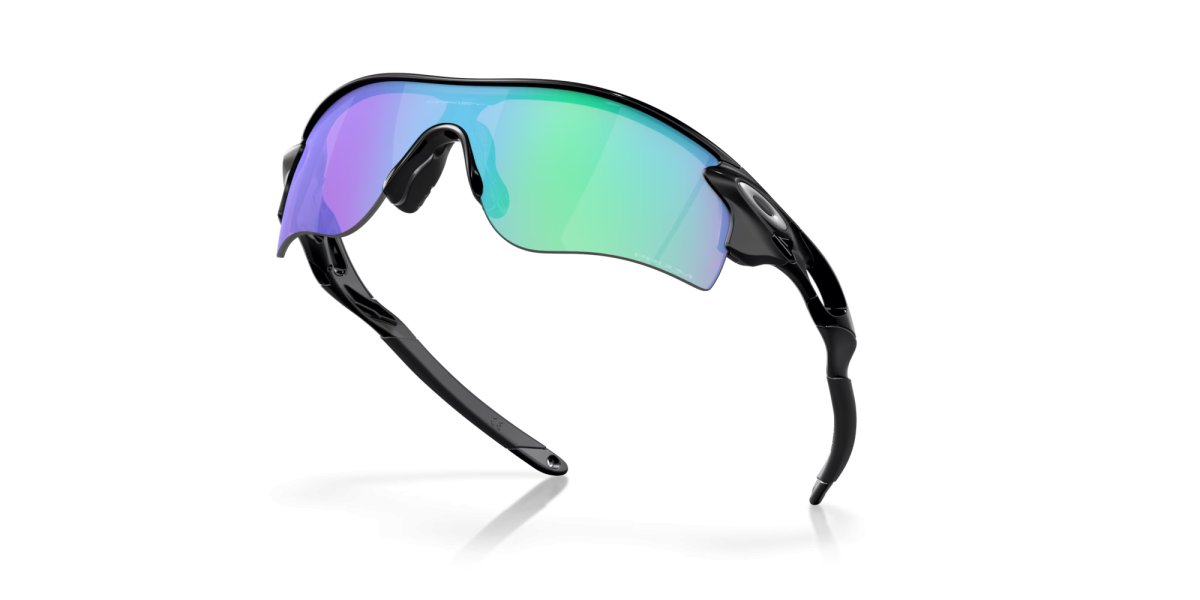 画像4: 【OAKLEY正規販売品】オークリーサングラス OO9206-36 RadarLock Path (Low Bridge Fit) (4)