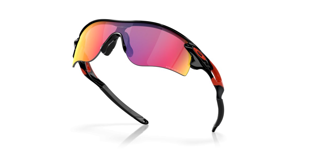 画像4: 【OAKLEY正規販売品】オークリーサングラス OO9206-37 RadarLock Path (Low Bridge Fit) (4)