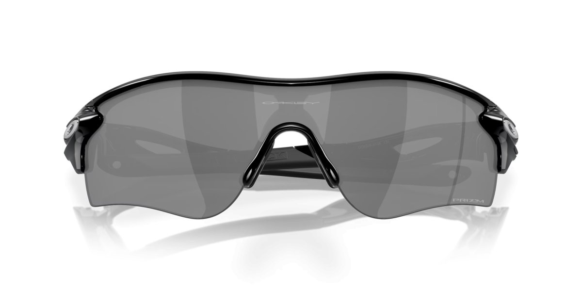 画像5: 【OAKLEY正規販売品】オークリーサングラス OO9206-4138 RadarLock Path (Low Bridge Fit) (5)