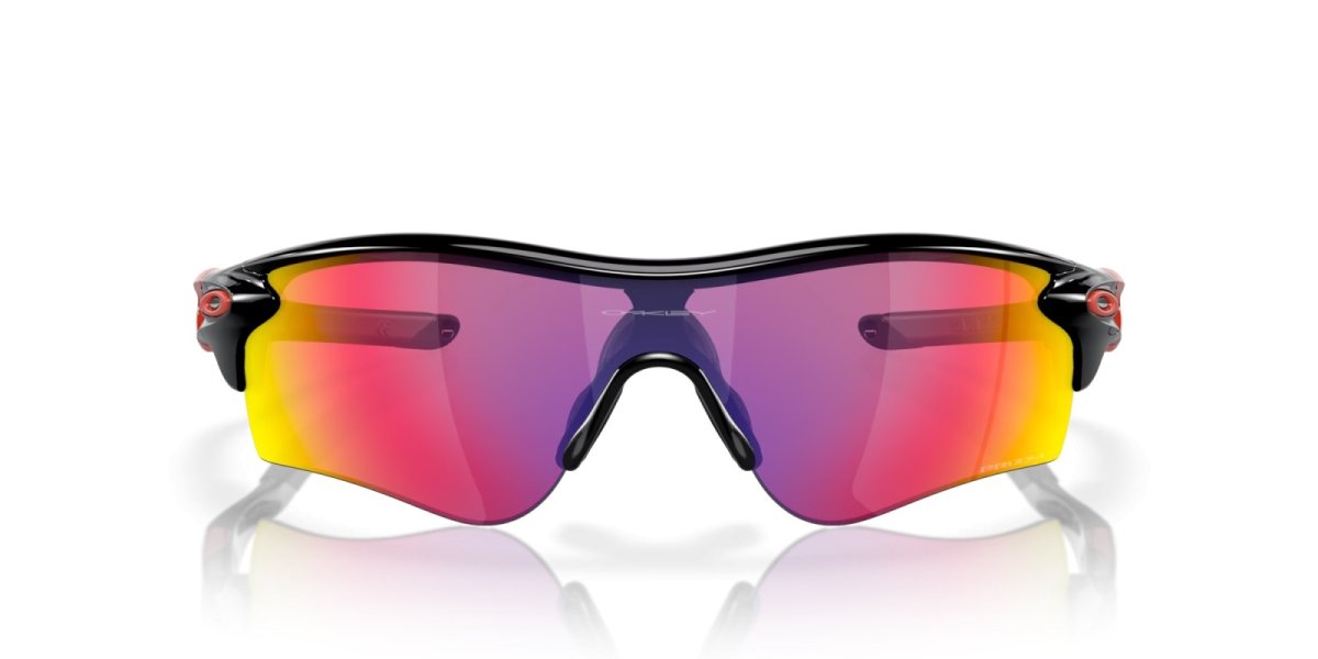 画像2: 【OAKLEY正規販売品】オークリーサングラス OO9206-37 RadarLock Path (Low Bridge Fit) (2)