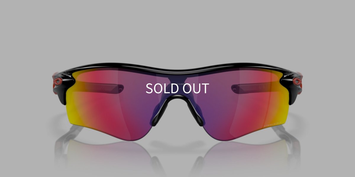 画像2: 【OAKLEY正規販売品】オークリーサングラス OO9206-37 RadarLock Path (Low Bridge Fit) (2)