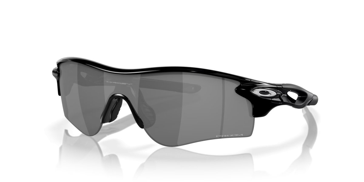 画像1: 【OAKLEY正規販売品】オークリーサングラス OO9206-4138 RadarLock Path (Low Bridge Fit) (1)