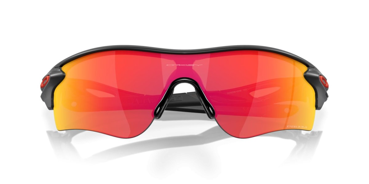 画像5: 【OAKLEY正規販売品】オークリーサングラス OO9206-4238 RadarLock Path (Low Bridge Fit) (5)