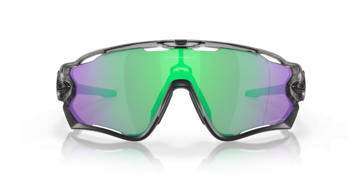 画像2: 【OAKLEY正規販売品】オークリーサングラス　 OO9290-4631　Jawbreaker（ジョウブレイカー） (2)