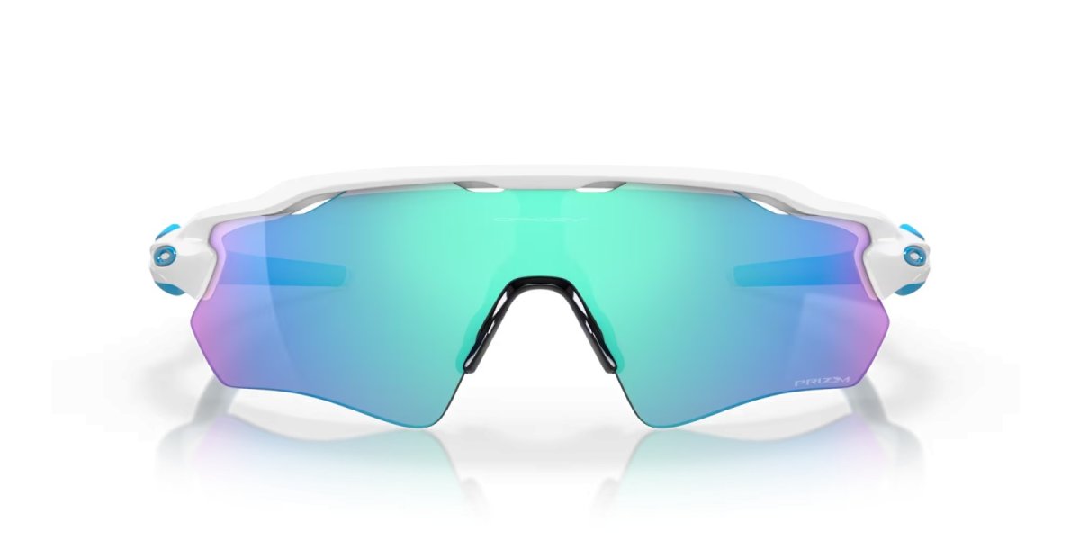 画像2: 【OAKLEY正規販売品】オークリーサングラスOO9208-5738 RadarLock Path (Low Bridge Fit) (2)