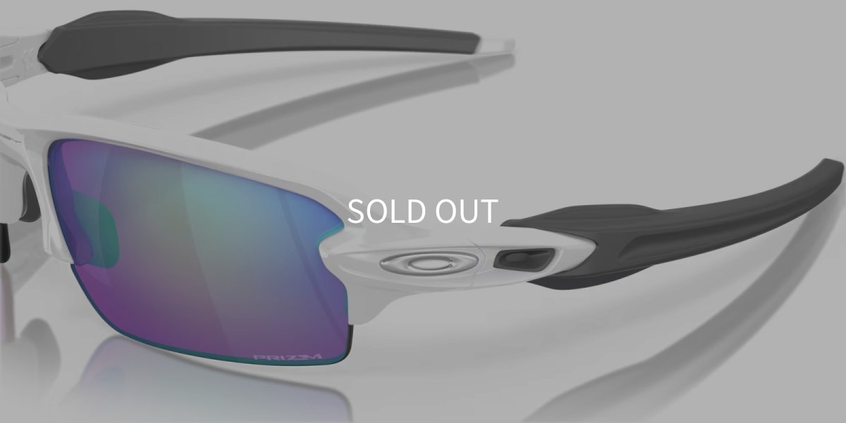 OAKLEY オークリー サングラス OO9271-10 Polished White / Prizm Golf ローブリッジフィット | 即日発送 テンプル画像