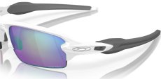 画像6: 【OAKLEY正規販売品】オークリーサングラス　OO9271-10　Flak 2.0（フラック） (Low Bridge Fit) (6)