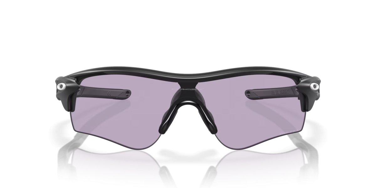 画像2: 【OAKLEY正規販売品】オークリーサングラス OO9206-9438 RadarLock Path (Low Bridge Fit) (2)