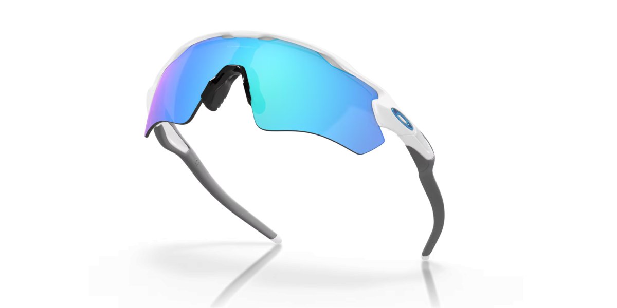 画像4: 【OAKLEY正規販売品】オークリーサングラス　OO9208-7338　Radar EV PathTeam Colors（レーダー イーブイ パス チーム カラーズ） (4)