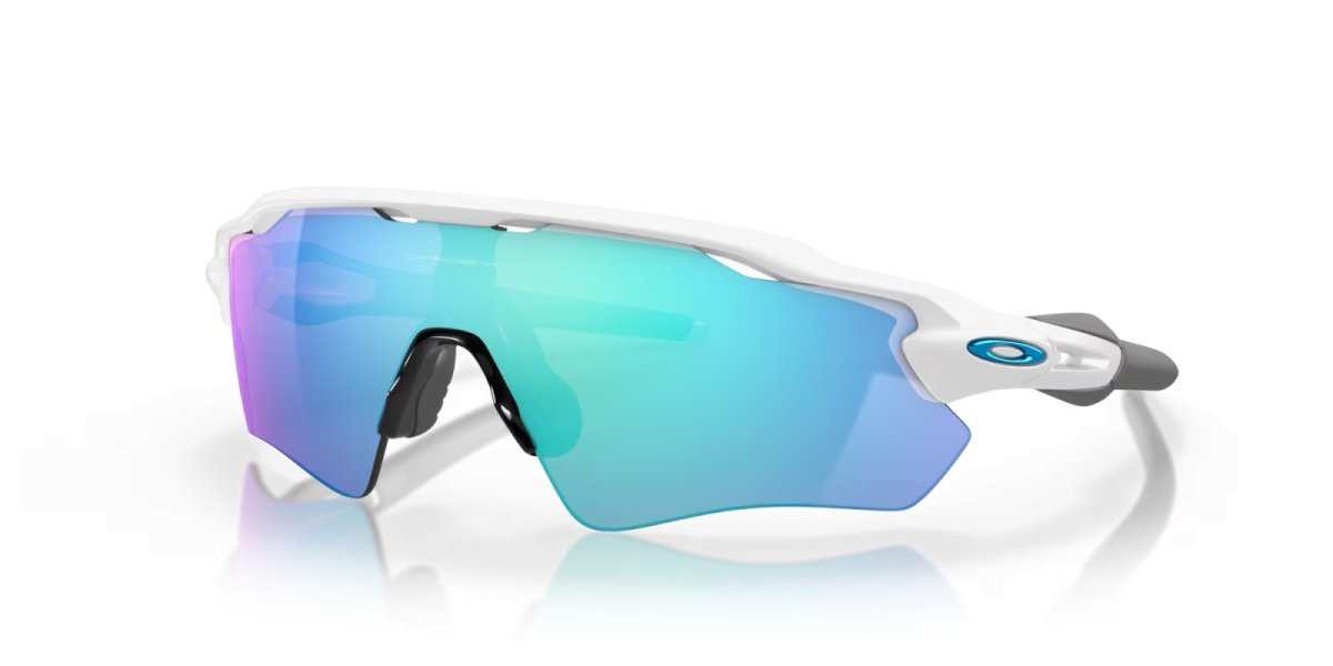 画像1: 【OAKLEY正規販売品】オークリーサングラス　OO9208-7338　Radar EV PathTeam Colors（レーダー イーブイ パス チーム カラーズ） (1)