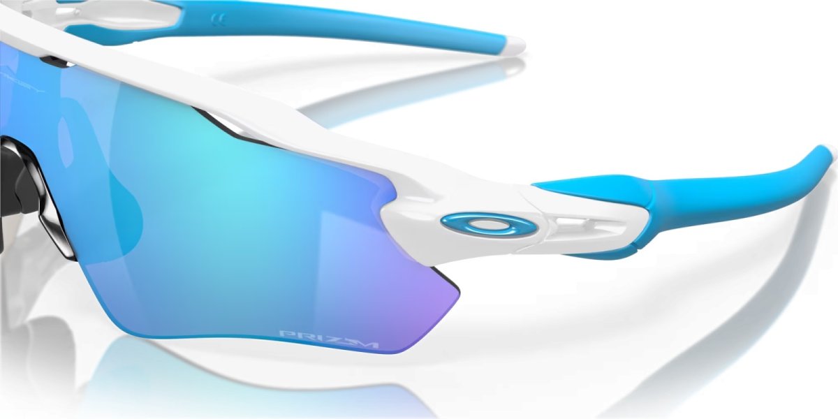 画像6: 【OAKLEY正規販売品】オークリーサングラスOO9208-5738 RadarLock Path (Low Bridge Fit) (6)