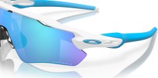画像6: 【OAKLEY正規販売品】オークリーサングラスOO9208-5738 RadarLock Path (Low Bridge Fit) (6)