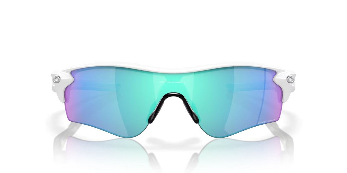 画像2: 【OAKLEY正規販売品】オークリーサングラス OO9206-6838 RadarLock Path (Low Bridge Fit) (2)