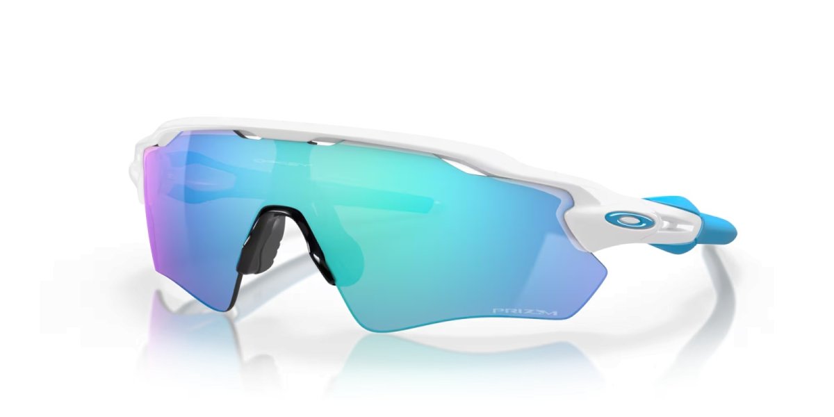 画像1: 【OAKLEY正規販売品】オークリーサングラスOO9208-5738 RadarLock Path (Low Bridge Fit) (1)