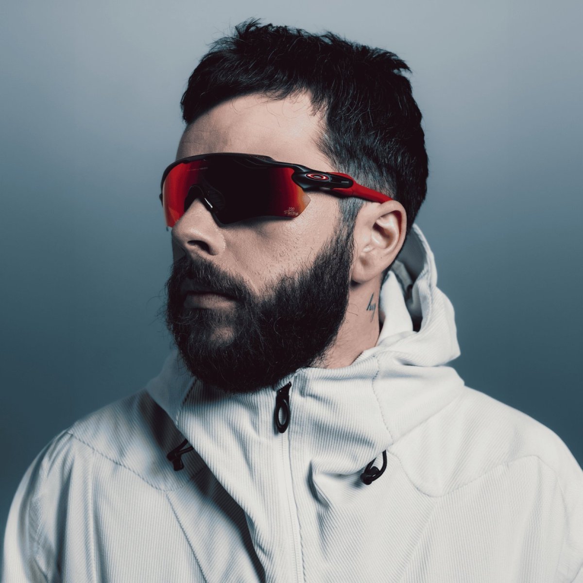 画像6: 【OAKLEY正規販売品】オークリーサングラス　OO9208-G238　Radar EV Path 100 Thieves Collection（レーダー イーブイ パス ハンドレッド・シーヴス・コレクション） (6)