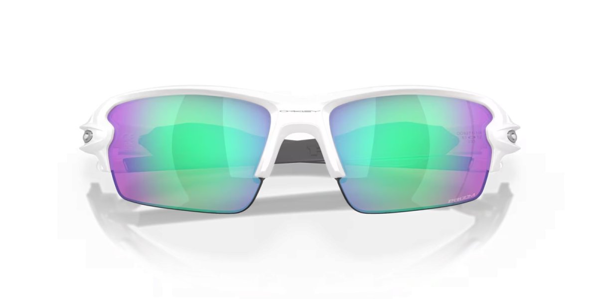 画像5: 【OAKLEY正規販売品】オークリーサングラス　OO9271-10　Flak 2.0（フラック） (Low Bridge Fit) (5)