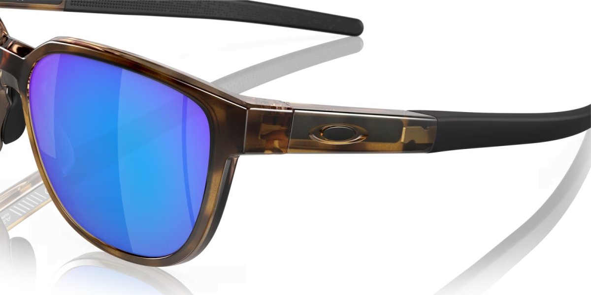 画像6: 【OAKLEY正規販売品】オークリーサングラス　OO9250A-0457　Actuator（アクチュエーター） (Low Bridge Fit) (6)