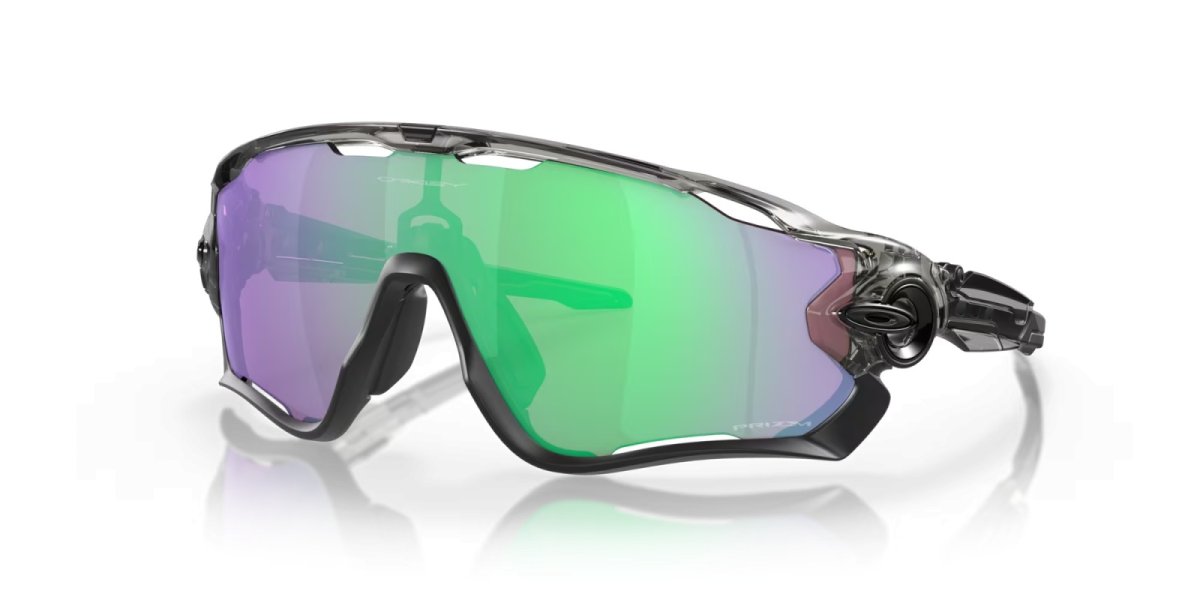 画像1: 【OAKLEY正規販売品】オークリーサングラス　 OO9290-4631　Jawbreaker（ジョウブレイカー） (1)