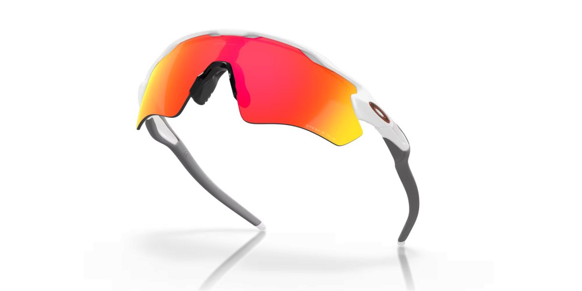 画像4: 【OAKLEY正規販売品】オークリーサングラス　OO9208-7238　Radar EV PathTeam Colors（レーダー イーブイ パス チーム カラーズ） (4)