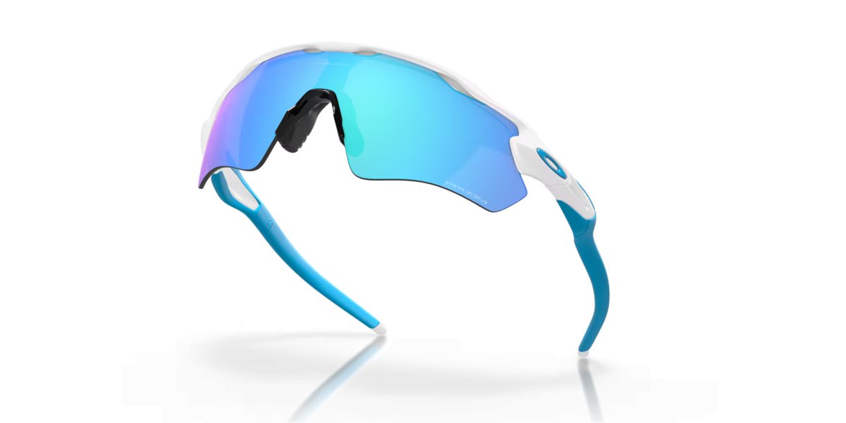 画像4: 【OAKLEY正規販売品】オークリーサングラスOO9208-5738 RadarLock Path (Low Bridge Fit) (4)