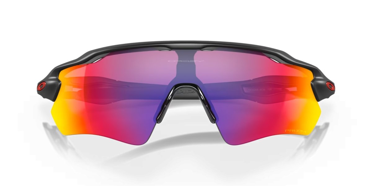 画像5: 【OAKLEY正規販売品】オークリーサングラスOO9208-4638 RadarLock Path (Low Bridge Fit) (5)