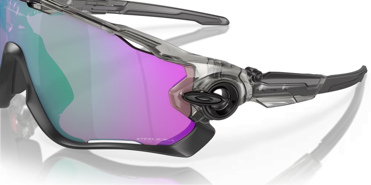 画像6: 【OAKLEY正規販売品】オークリーサングラス　 OO9290-4631　Jawbreaker（ジョウブレイカー） (6)