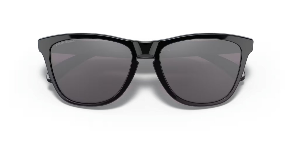 画像5: 【OAKLEY正規販売品】オークリーサングラス　OO9245-7554　Frogskins（フロッグスキン） (Low Bridge Fit) (5)