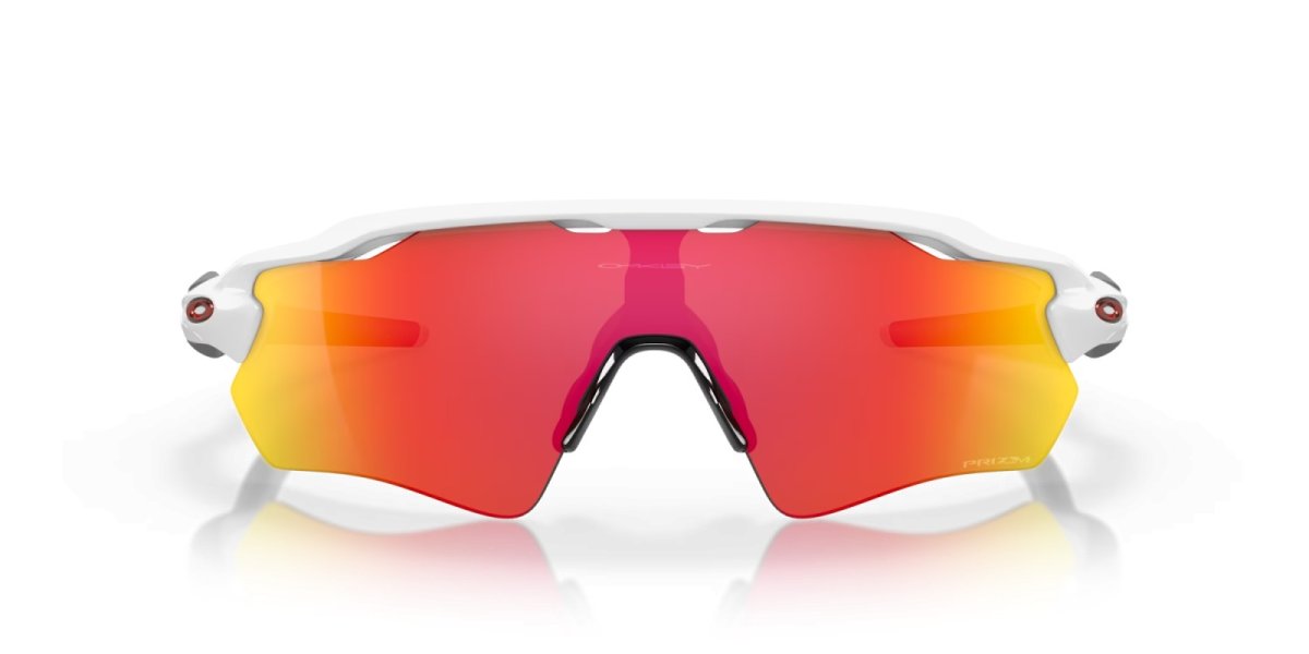 画像2: 【OAKLEY正規販売品】オークリーサングラス　OO9208-7238　Radar EV PathTeam Colors（レーダー イーブイ パス チーム カラーズ） (2)