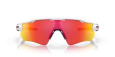 画像2: 【OAKLEY正規販売品】オークリーサングラス　OO9208-7238　Radar EV PathTeam Colors（レーダー イーブイ パス チーム カラーズ） (2)