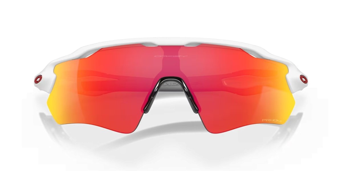 画像5: 【OAKLEY正規販売品】オークリーサングラス　OO9208-7238　Radar EV PathTeam Colors（レーダー イーブイ パス チーム カラーズ） (5)