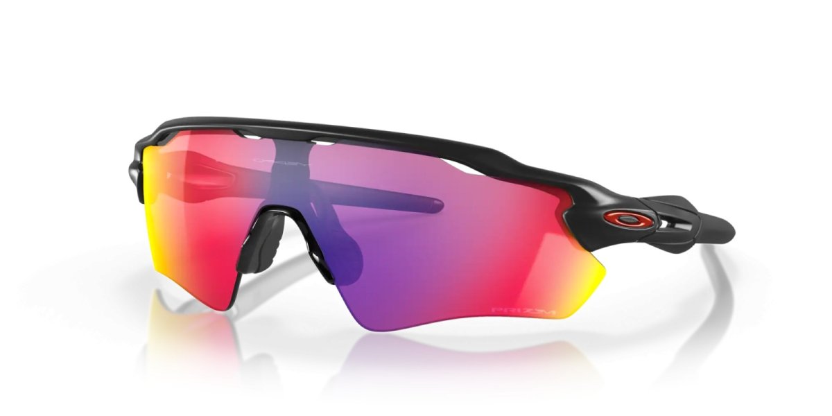 画像1: 【OAKLEY正規販売品】オークリーサングラスOO9208-4638 RadarLock Path (Low Bridge Fit) (1)