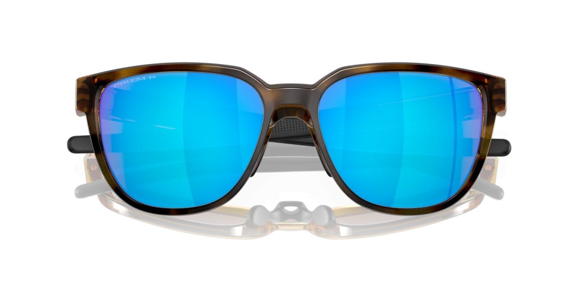 画像5: 【OAKLEY正規販売品】オークリーサングラス　OO9250A-0457　Actuator（アクチュエーター） (Low Bridge Fit) (5)
