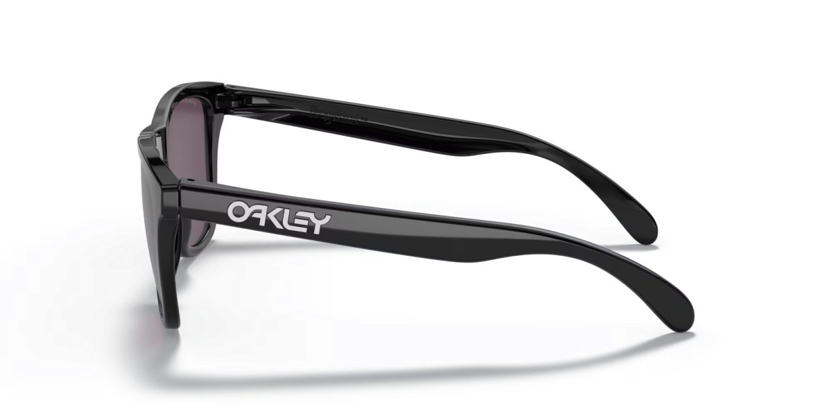画像3: 【OAKLEY正規販売品】オークリーサングラス　OO9245-7554　Frogskins（フロッグスキン） (Low Bridge Fit) (3)