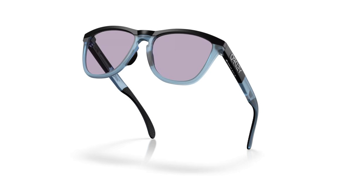 画像4: 【OAKLEY正規販売品】オークリーサングラス　 OO9284A-1355　Frogskins Range （フロッグスキン レンジ）(Low Bridge Fit) (4)